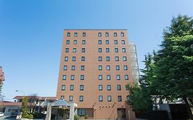 ホテルｂｂファスト米沢